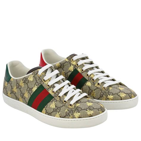 Sneakers Gucci 